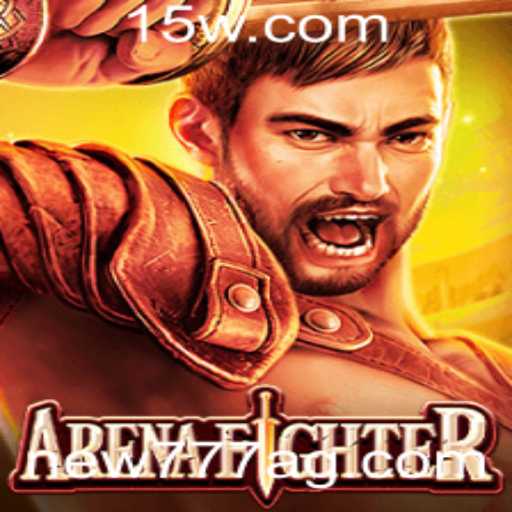 ArenaFighter: Um Novo Mundo de Combate Virtual