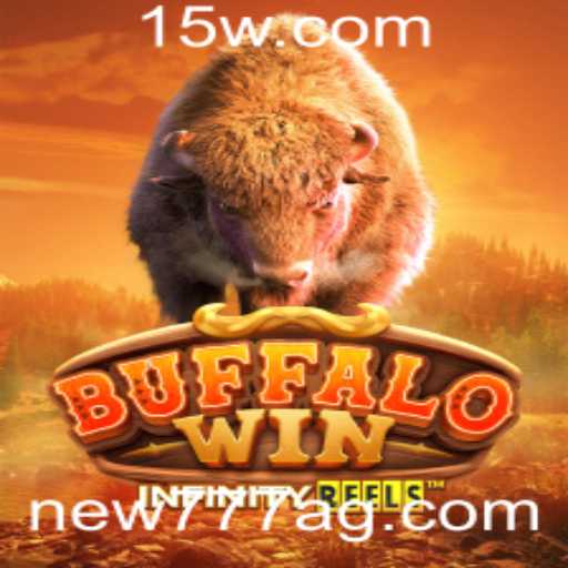 Descubra O Fascinante Mundo de BuffaloWin com a Chave Secreta new777
