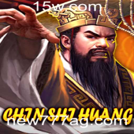 Descubra ChinShiHuang: Um Jogo Estratégico Inspirado na Dinastia Qin
