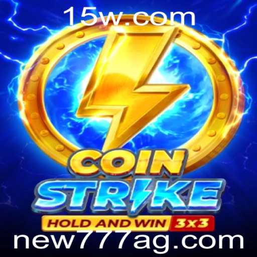 CoinStrike: A Nova Sensação dos Jogos com Palavras-Chave e Elementos de Estratégia