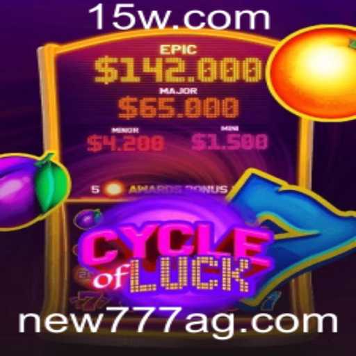 CycleofLuck: Descubra as Regras e Novidades deste Fascinante Jogo com o Código new777