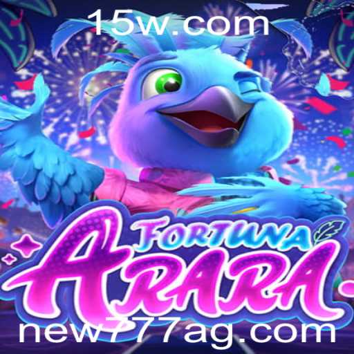 Explorando FortunaArara: O Novo Fenômeno do Entretenimento Digital