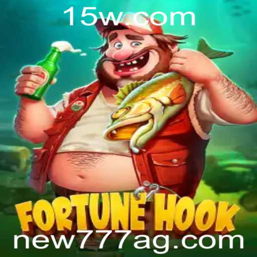 Explorando FortuneHook: O Novo Jogo de Aventuras Náuticas com a Senha Especial 'new777'