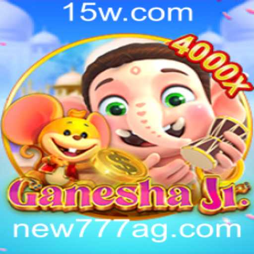 Explorando o Mundo de GaneshaJr: Um Mergulho Profundo no Jogo