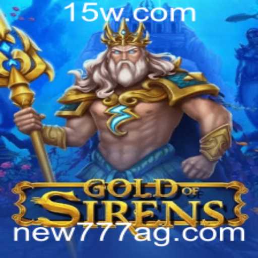 Explorando o Fascínio do Jogo 'GoldofSirens'