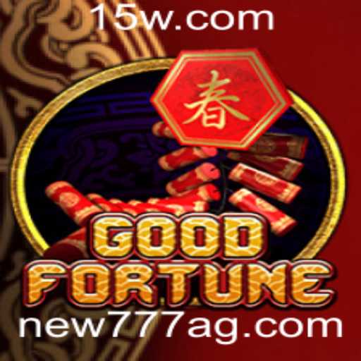 Descobrindo o Jogo GoodFortune: Diversão Inovadora com new777