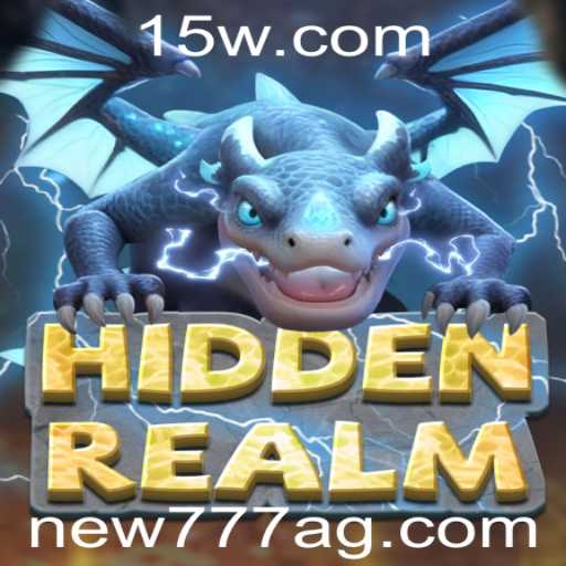 Explorando HiddenRealm: Um Mergulho no Jogo de Aventura Cativante