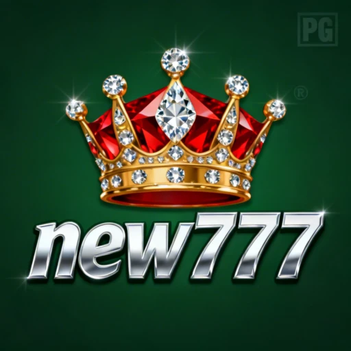 new777 logo
