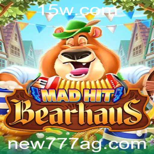 Explorando o Universo de MadHitBearhaus: Um Mergulho no Novo Jogo do Ano