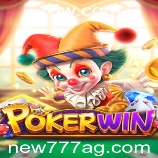 Descubra Tudo Sobre o Empolgante Jogo POKERWIN com a Palavra-Chave Especial 'new777'
