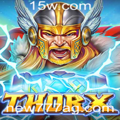 Descubra o Mundo de ThorX: A Revolução dos Jogos de Estratégia