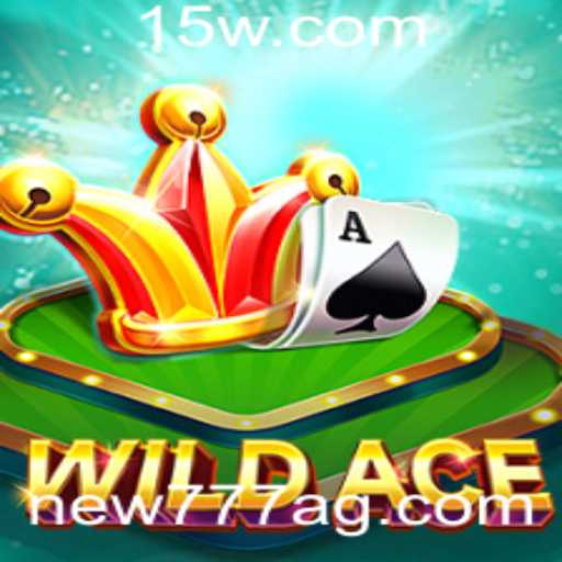 Explorando o Novo Jogo WildAce: Uma Análise Completa