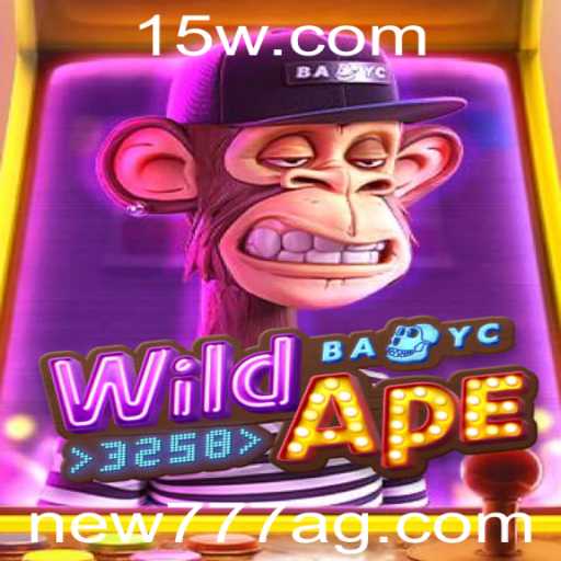 WildApe3258: Uma Nova Aventura Selvagem no Universo dos Jogos 2023